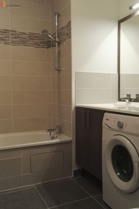Studio à Toulouse
