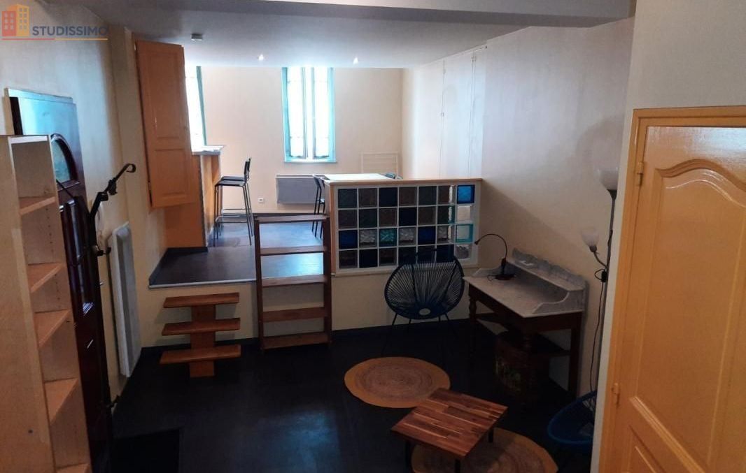 Studio 41m² Saint-Gaudens - Meublé, lumineux - Photo 18