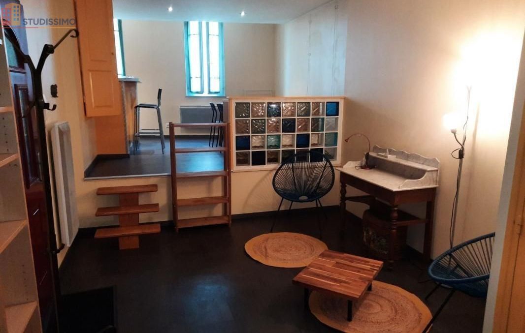 Studio 41m² Saint-Gaudens - Meublé, lumineux - Photo 12