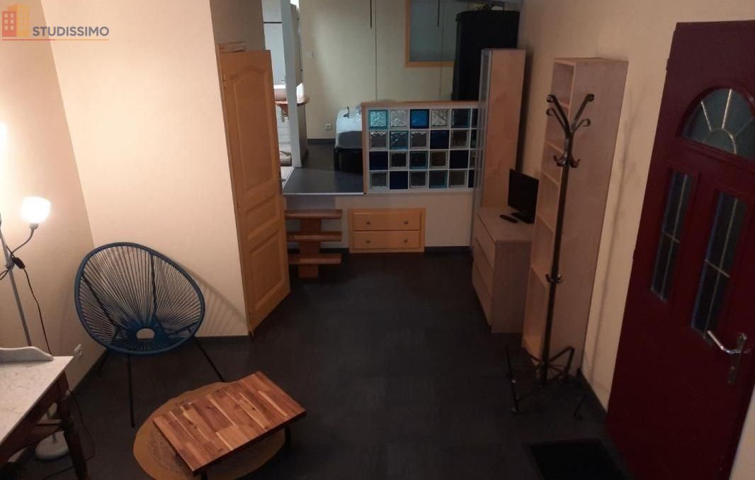 Studio 41m² Saint-Gaudens - Meublé, lumineux - Photo 9
