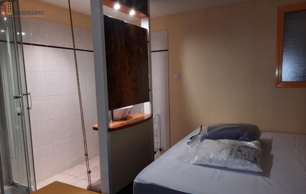 Studio 41m² Saint-Gaudens - Meublé, lumineux - Photo 6