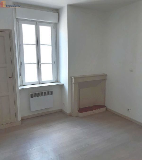 Studio à Toulouse