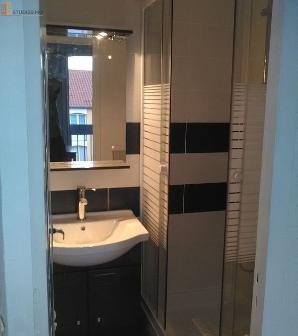 Studio 21m² Toulouse 31400 - Disponible, proche Rangueil - Photo 1