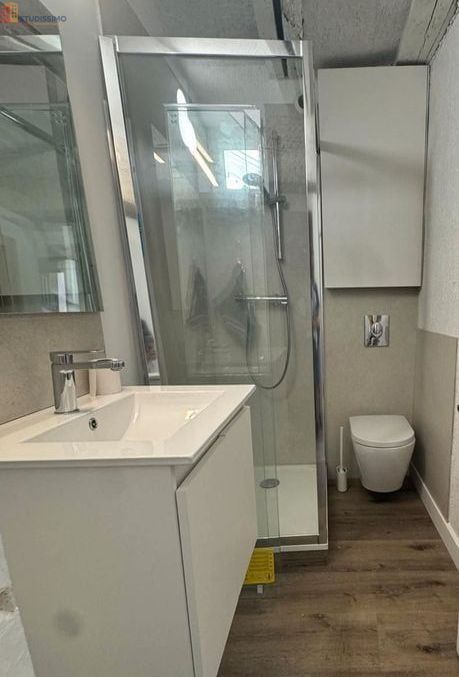 Studio 26m² Toulouse Saint-Cyprien - Meublé, rénové - Photo 1