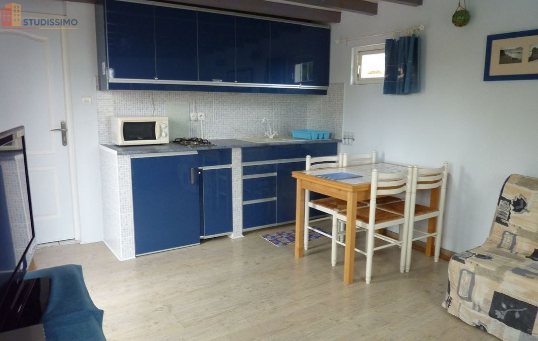 Studio meublé 21m² Aigrefeuille 31280 - Terrasse, parking privé - Photo 5