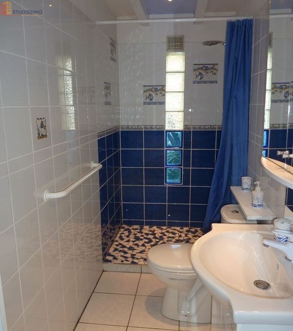 Studio meublé 21m² Aigrefeuille 31280 - Terrasse, parking privé - Photo 7