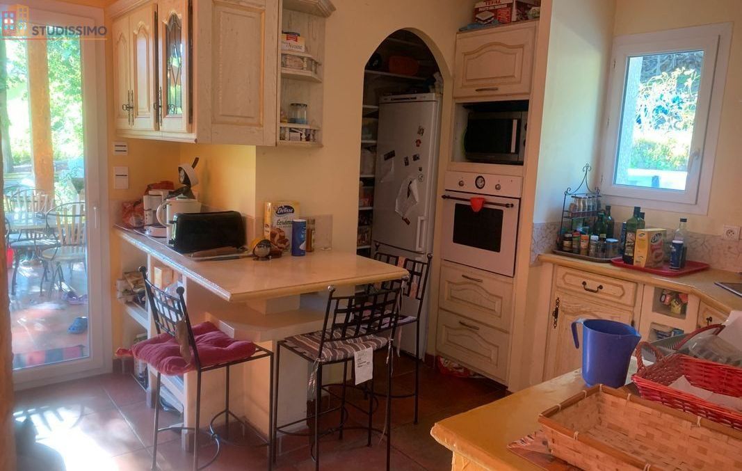 Studio meublé 22m² Toulouse 31400 - Parking, wifi - Photo 3