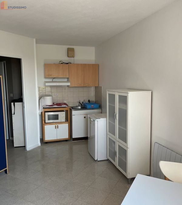 Studio à Toulouse