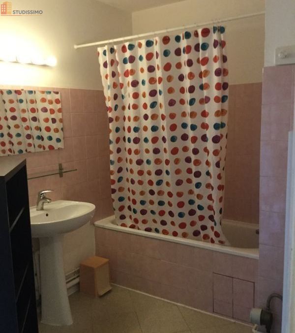 Studio meublé 26m² Toulouse 31200 - Meublé, DPE C - Photo 1