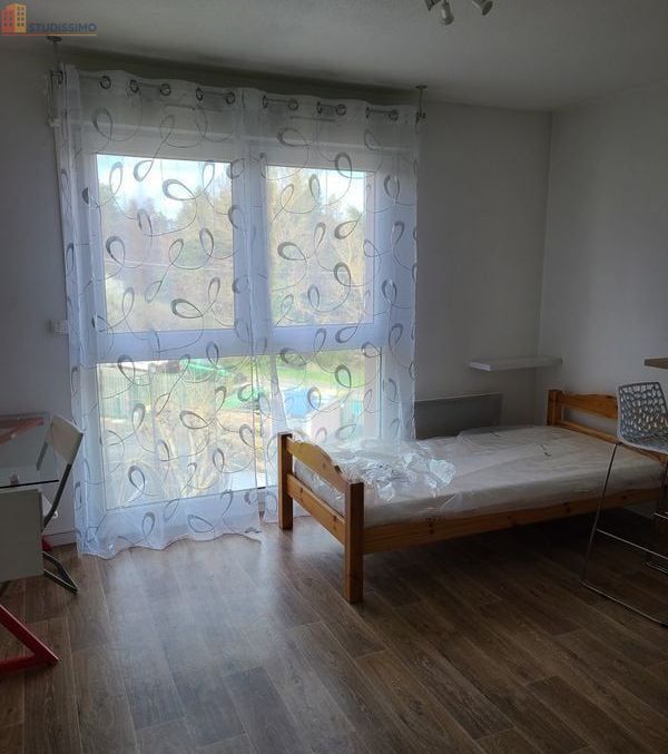Studio meublé 22m² Toulouse 31400 - Proche Université, calme - Photo 10