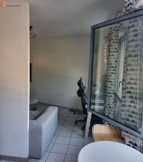 Studio 36m² Toulouse 31000 - Meublé, 1er étage - Photo 11