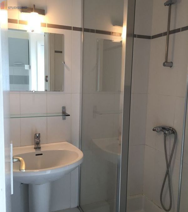 Studio 21m² Toulouse 31300 - Lumineux, 2e étage - Photo 4