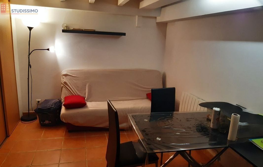 Studio meublé 20m² Toulouse 31200 - Meublé, sous-location - Photo 10