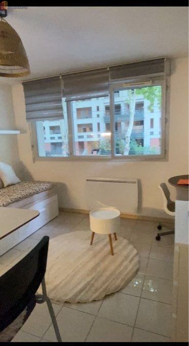 Studio 20m² Toulouse 31200 - Proche Canal du Midi, meublé - Photo 5