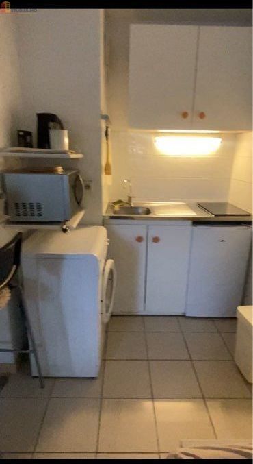 Studio 20m² Toulouse 31200 - Proche Canal du Midi, meublé - Photo 4