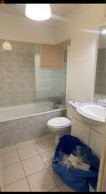 Studio 20m² Toulouse 31200 - Proche Canal du Midi, meublé - Photo 2