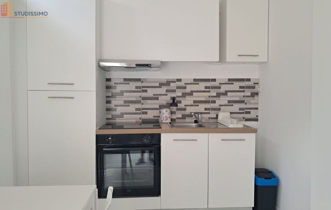 Studio meublé 14m² Toulouse 31400 - Meublé, DPE D - Photo 6