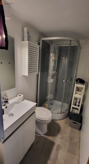Studio meublé 18m² Toulouse 31400 - Meublé, DPE C - Photo 1