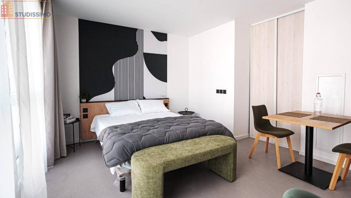 Studio à Toulouse