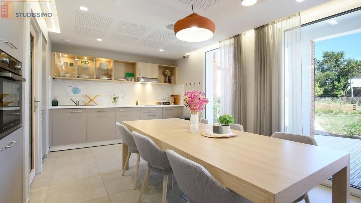 Studio meublé 42m² Toulouse 31200 - Lumineux, spacieux - Photo 9
