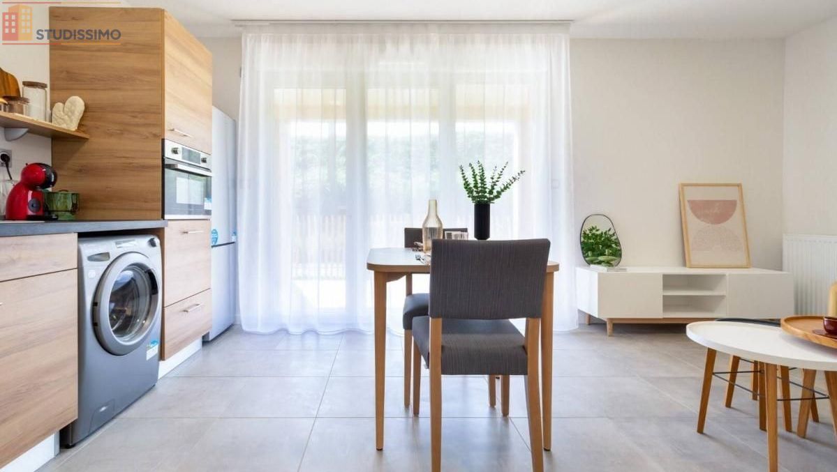 Studio meublé 42m² Toulouse 31200 - Lumineux, spacieux - Photo 3