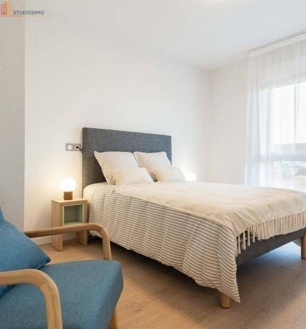 Studio meublé 42m² Toulouse 31200 - Lumineux, spacieux - Photo 1