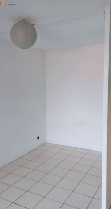Studio 20m² Toulouse 31400 - Pied métro, résidence sécurisée - Photo 1