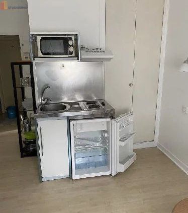 Studio 18m² Ramonville-Saint-Agne - 1 pièce - Photo 2