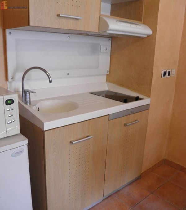Studio meublé 26m² Toulouse 31000 - Entièrement meublé, DPE A - Photo 8