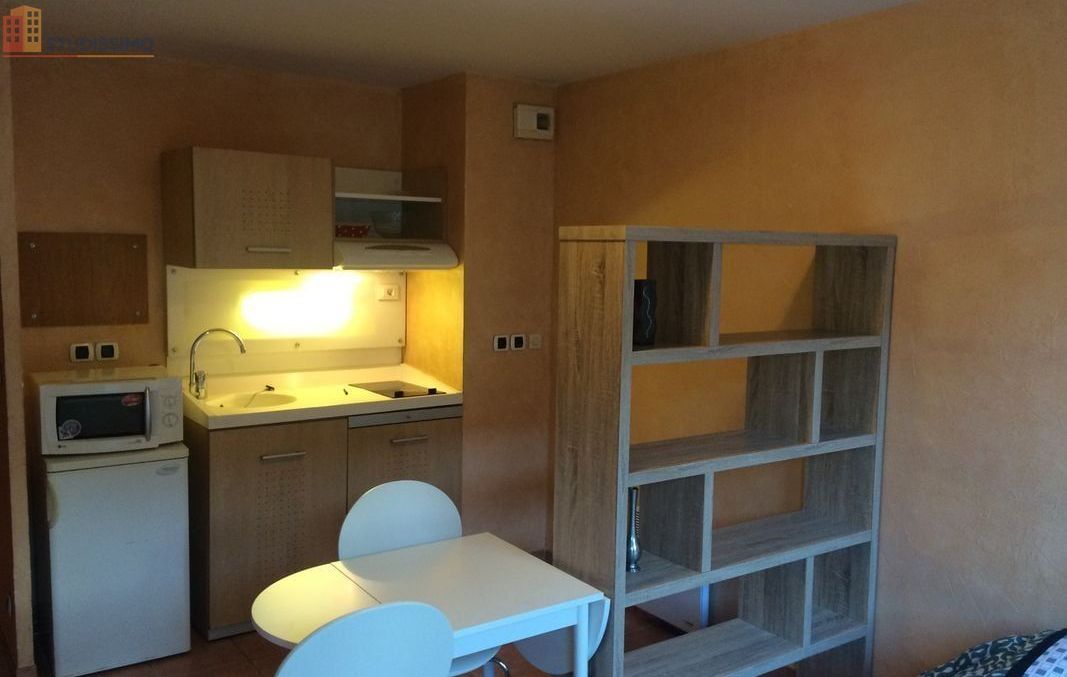 Studio meublé 26m² Toulouse 31000 - Entièrement meublé, DPE A - Photo 4