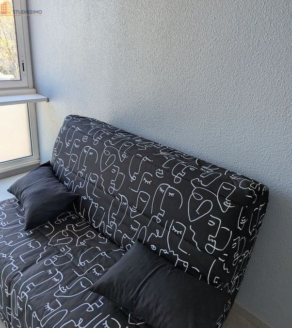 Studio meublé 22m² Ramonville-Saint-Agne - Parking privatif, résidence - Photo 11