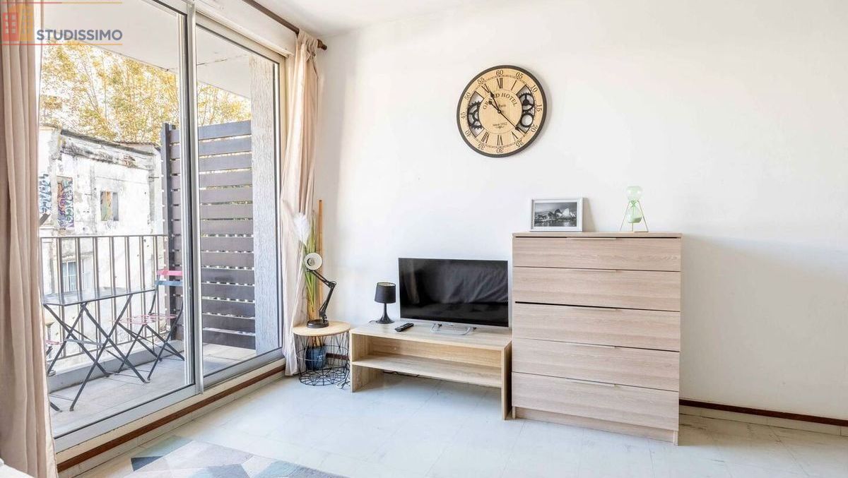 Studio à Toulouse