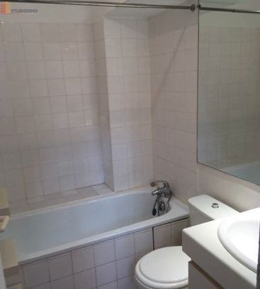 Studio à Toulouse