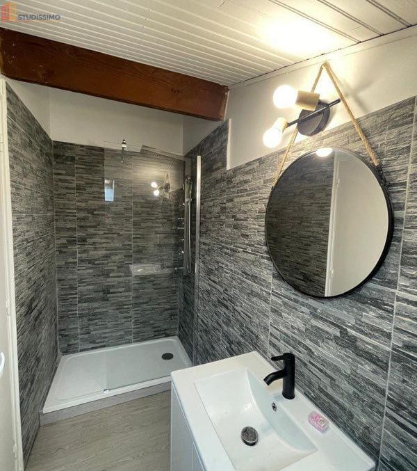 Studio meublé 31m² Toulouse centre - Calme, rénové, climatisation - Photo 2