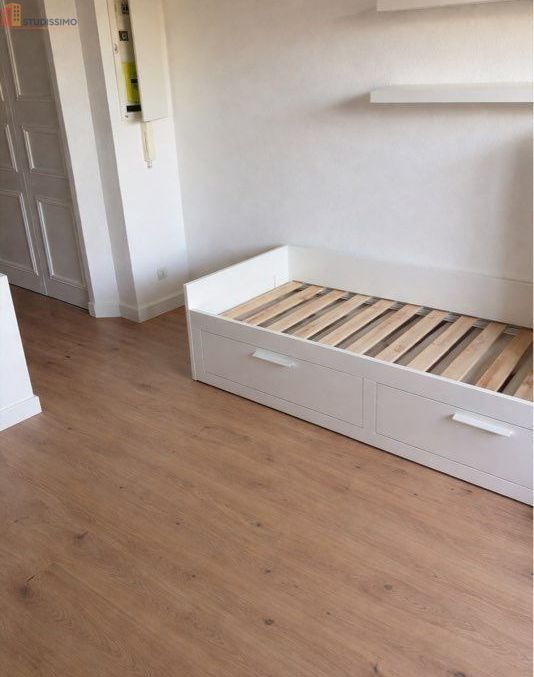 Studio meublé 25m² Balma - Rénové, terrasse - Photo 7