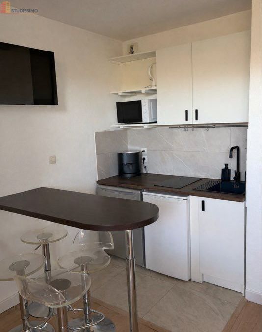 Studio meublé 25m² Balma - Rénové, terrasse - Photo 6