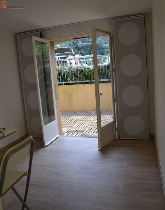 Studio 18m² Toulouse 31400 - Meublé, pour étudiant - Photo 3