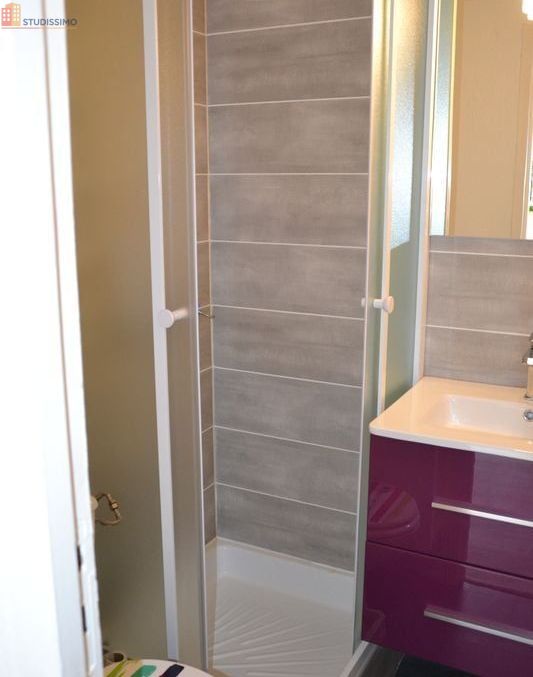 Studio 18m² Toulouse 31400 - Meublé, pour étudiant - Photo 2
