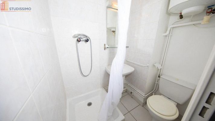 Studio meublé 17m² Toulouse 31000 - Meublé, 17m² - Photo 29