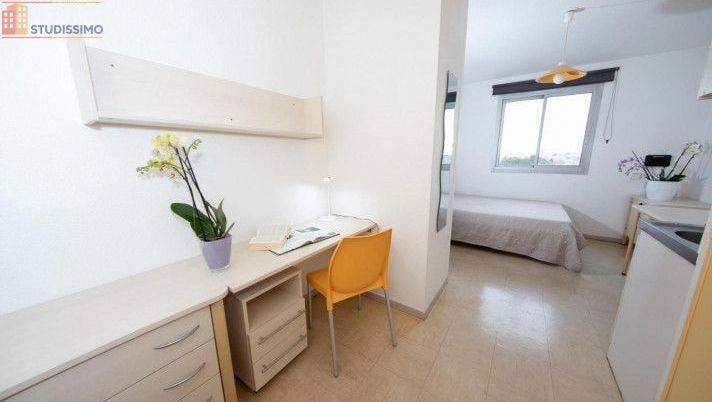 Studio meublé 17m² Toulouse 31000 - Meublé, 17m² - Photo 0