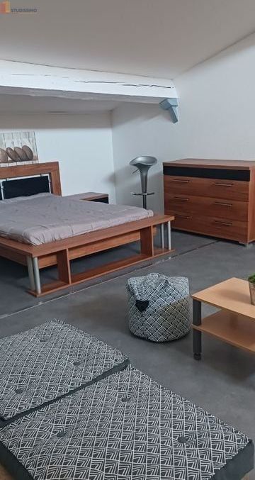 Studio meublé 30m² Revel - Étage élevé, DPE D - Photo 2