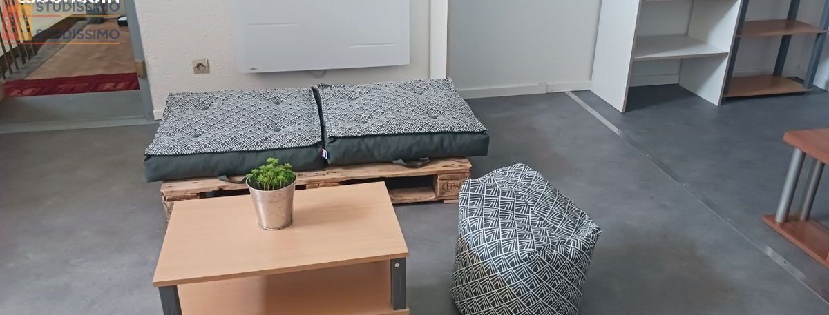 Studio meublé 30m² Revel - Étage élevé, DPE D - Photo 1