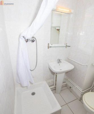 Studio meublé 19m² Toulouse 31000 - Lumineux, 5e étage - Photo 19