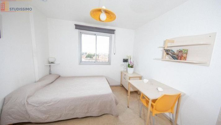Studio meublé 19m² Toulouse 31000 - Lumineux, 5e étage - Photo 9