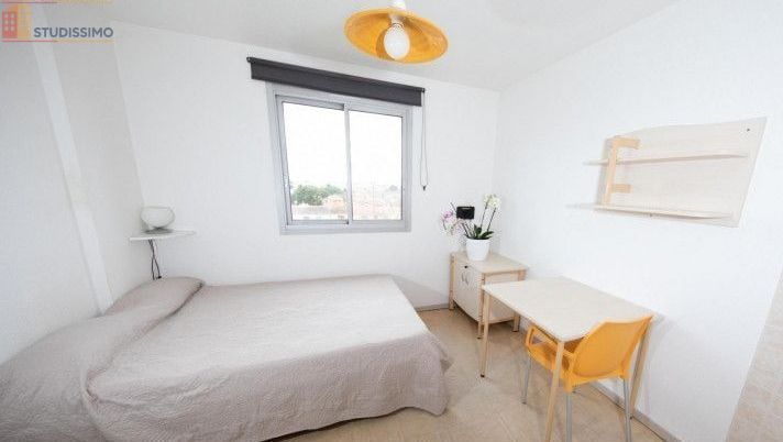 Studio meublé 19m² Toulouse 31000 - Lumineux, 5e étage - Photo 8