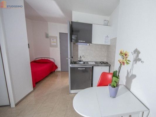 Studio meublé 19m² Toulouse 31000 - Lumineux, 5e étage - Photo 7