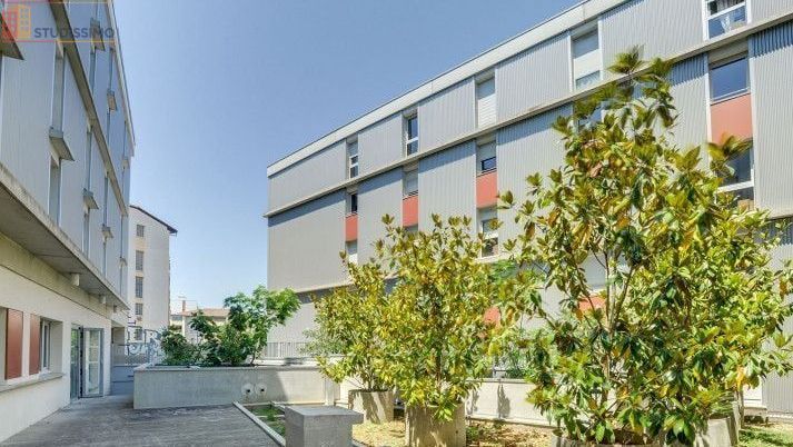 Studio meublé 19m² Toulouse 31000 - Lumineux, 5e étage - Photo 4