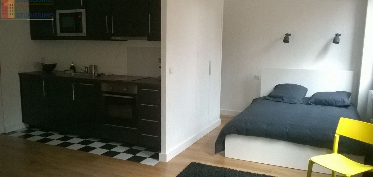 Studio 31m² Toulouse centre - Moderne, meublé - Photo 15