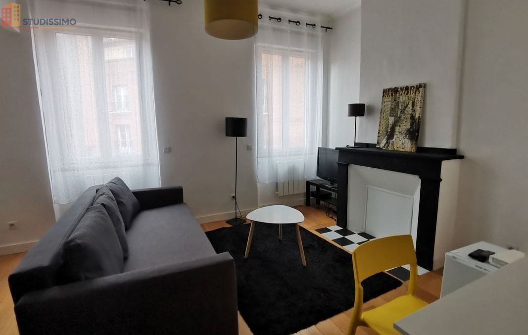Studio 31m² Toulouse centre - Moderne, meublé - Photo 10