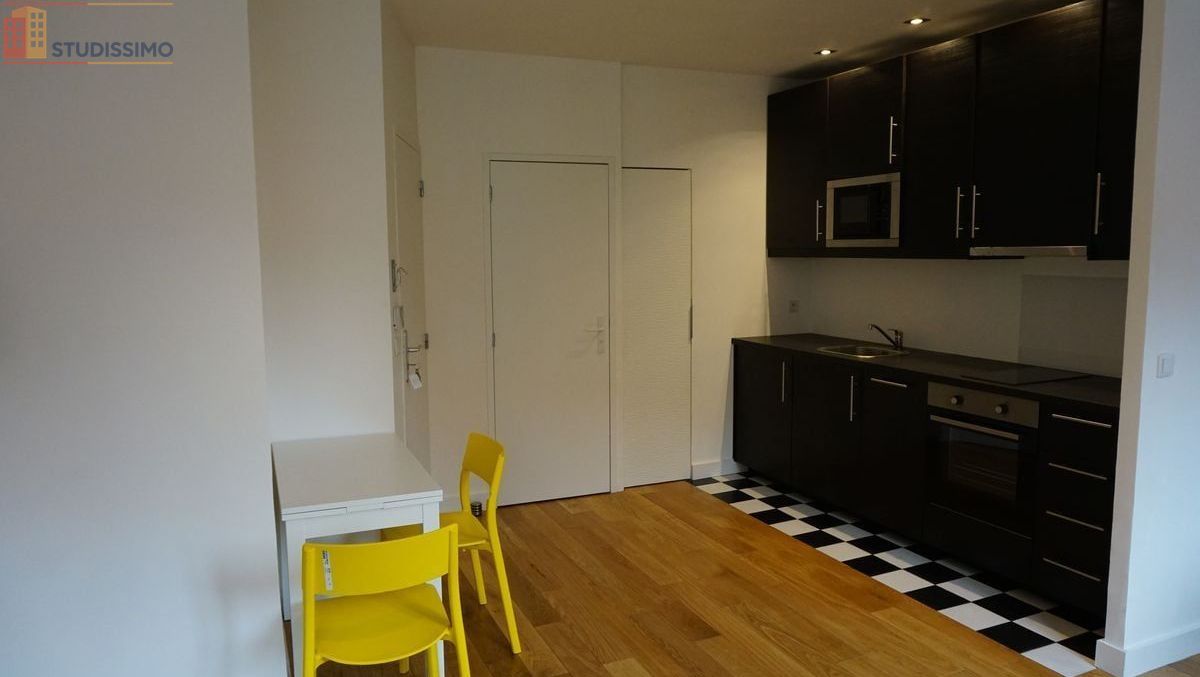 Studio 31m² Toulouse centre - Moderne, meublé - Photo 6